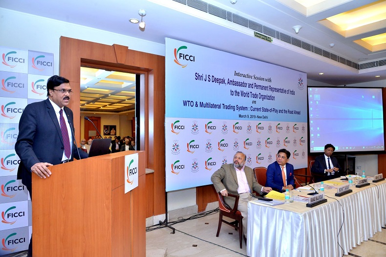 FICCI event doc